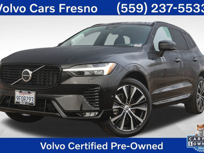 Used 2023 Volvo XC60 B5 Plus