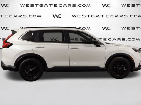 Used 2025 Honda CR-V Sport-L image 74