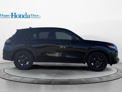 New 2026 Honda HR-V Sport image 14