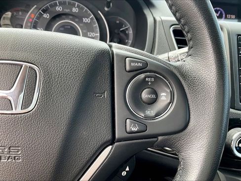 Used 2016 Honda CR-V Touring image 18