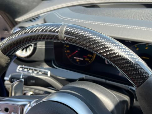 Used 2019 Mercedes-Benz AMG GT 63 S image 40