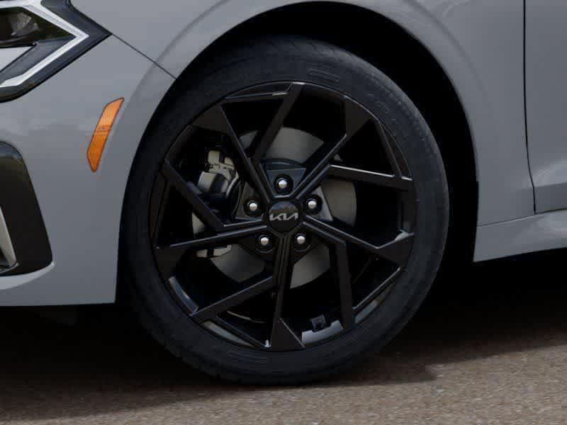 New 2026 Kia K5 GT-Line w/ GT-Line Premium Package AWD/4WD image 9