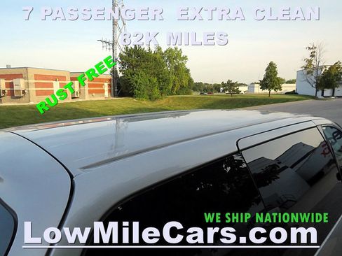Used 2004 Mercury Monterey Convenience image 37