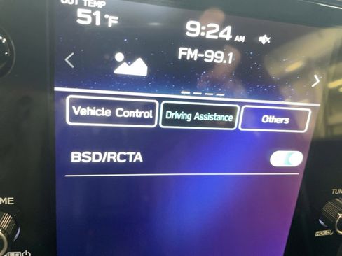 Used 2023 Subaru WRX Limited image 9