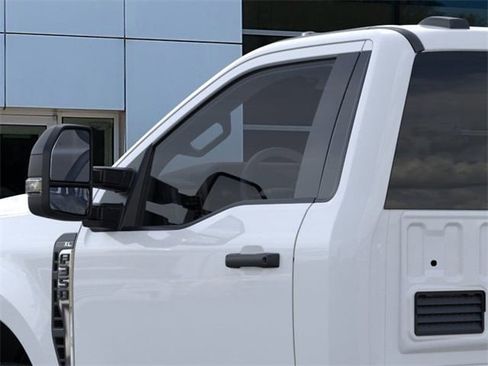 New 2025 Ford F350 XL w/ XL Chrome Package AWD/4WD image 20