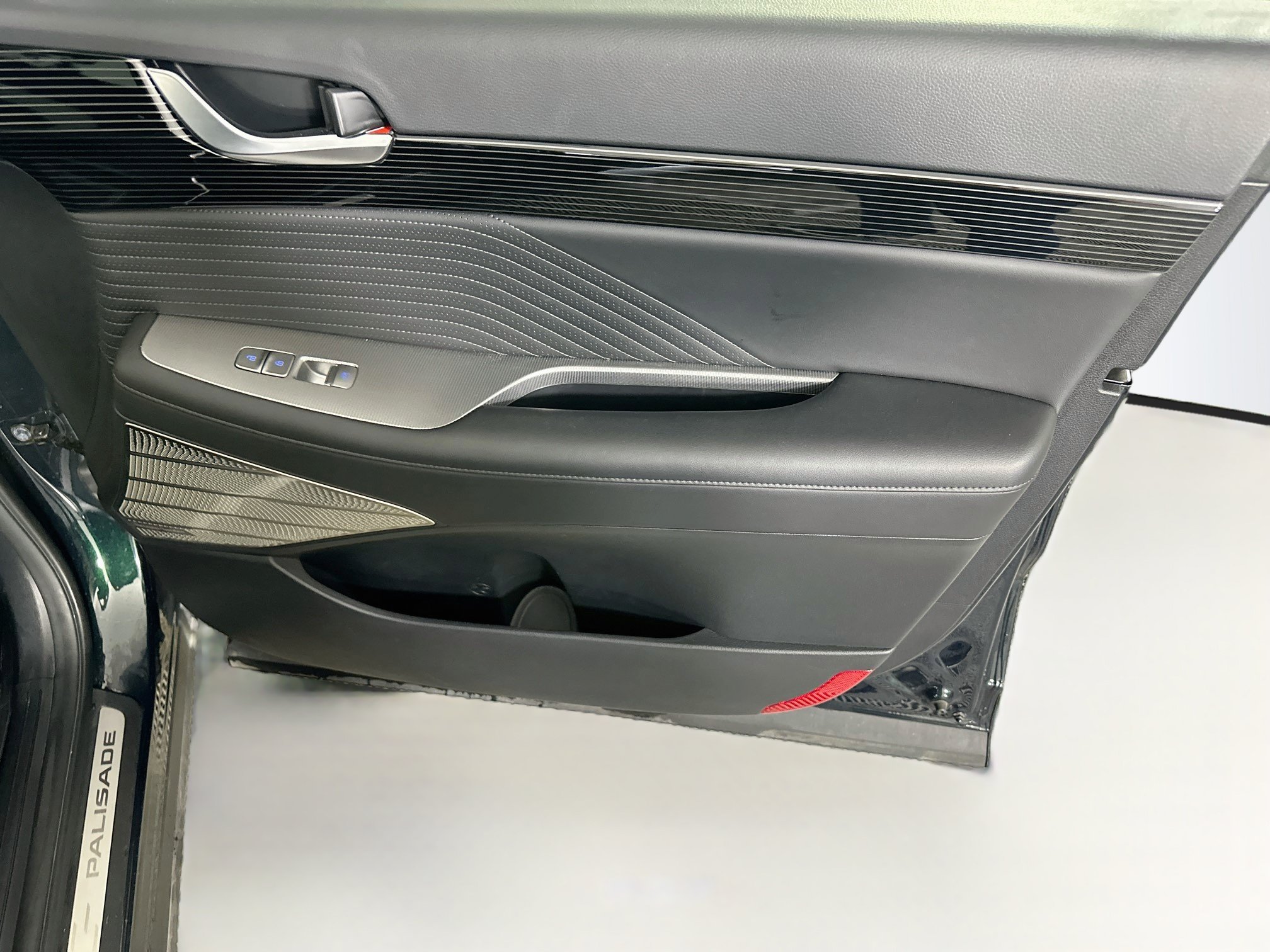 Used 2024 Hyundai Palisade Calligraphy AWD/4WD image 33