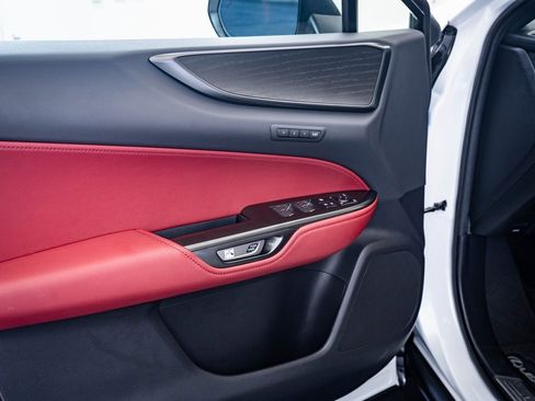 Used 2023 Lexus NX 350 AWD w/ Luxury Package image 17