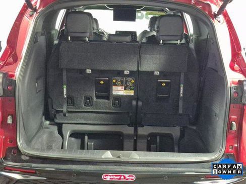 Certified 2024 Toyota Sienna XSE image 27
