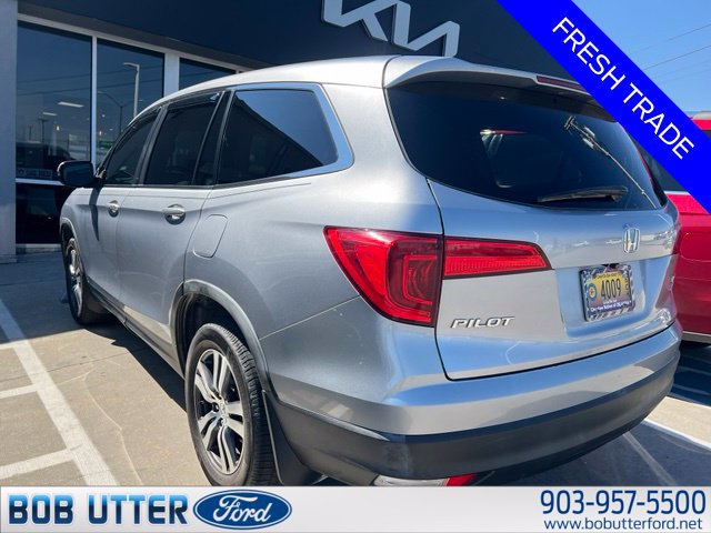 Used 2016 Honda Pilot EX-L image 5