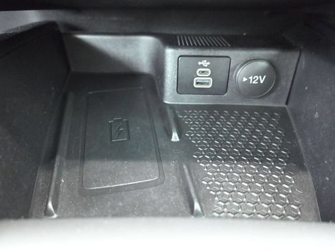 Used 2024 Ford Bronco Sport Big Bend w/ Convenience Package AWD/4WD image 19