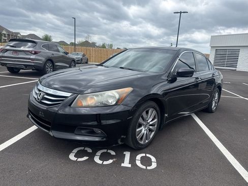 Used 2012 Honda Accord EX-L image 6
