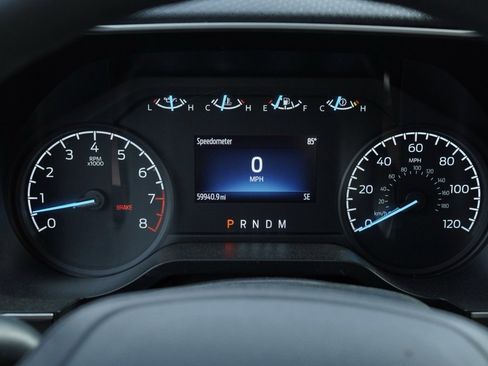 Used 2023 Ford F150 XLT image 16