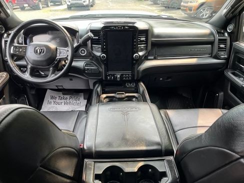 Used 2023 RAM 2500 Limited AWD/4WD image 40