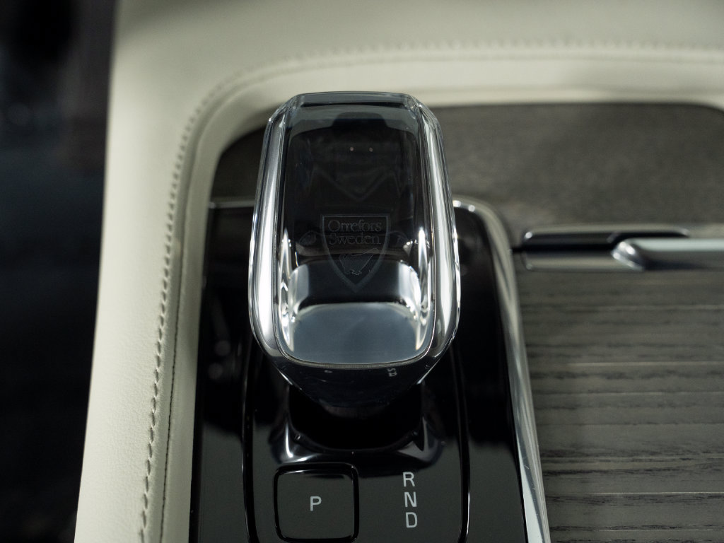 Used 2023 Volvo S90 B6 Ultimate w/ Lounge Package AWD/4WD image 28