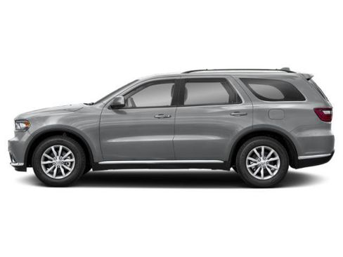 Used 2019 Dodge Durango GT AWD/4WD image 3
