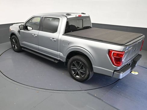 Used 2023 Ford F150 XLT w/ Equipment Group 302A High RWD image 15
