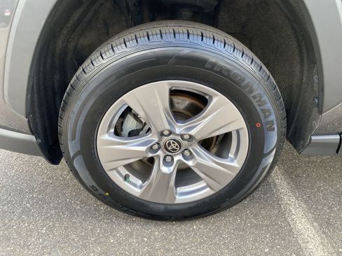 Certified 2023 Toyota RAV4 XLE image 11