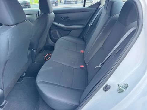 Used 2024 Nissan Sentra S FWD image 14