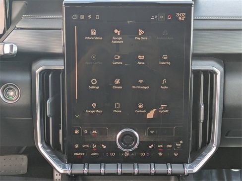 Used 2025 GMC Acadia Elevation image 18