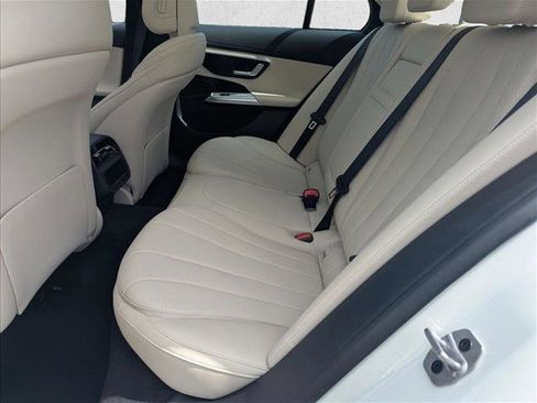 New 2026 Mercedes-Benz E 350 E 350 image 14