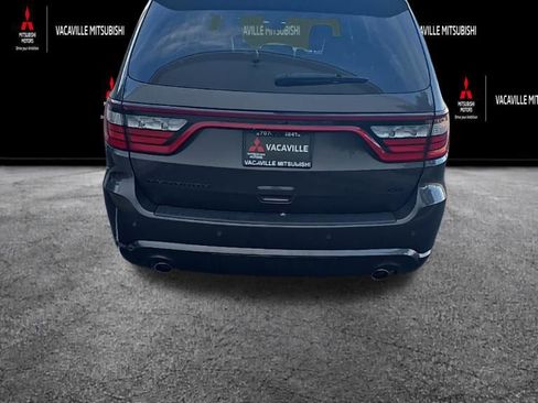 Used 2023 Jeep Grand Cherokee L Laredo AWD/4WD image 5