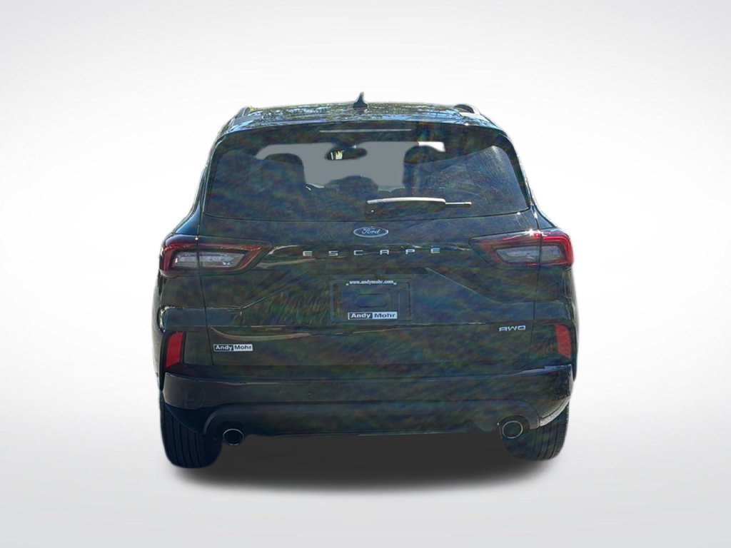 Used 2024 Ford Escape ST-Line w/ Tech Pack #1 AWD/4WD image 6