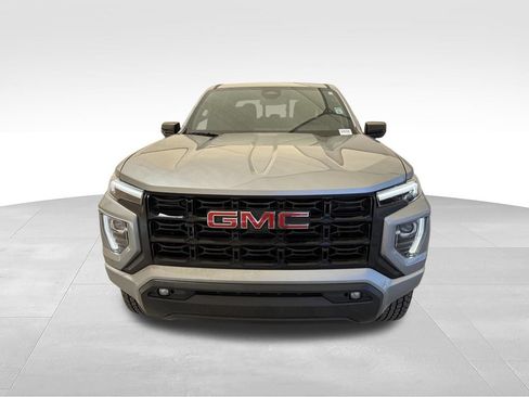 Used 2024 GMC Canyon Elevation w/ Convenience Package RWD image 4