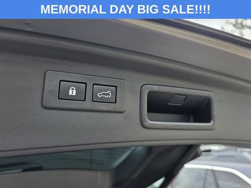 Used 2023 Subaru Forester Wilderness AWD/4WD image 15