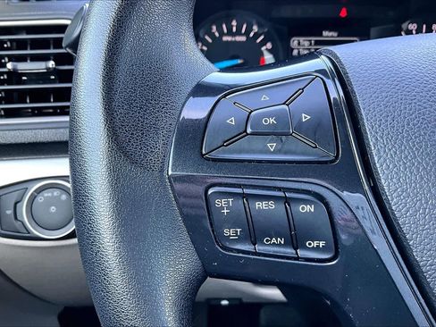 Used 2018 Ford Explorer 4WD image 21