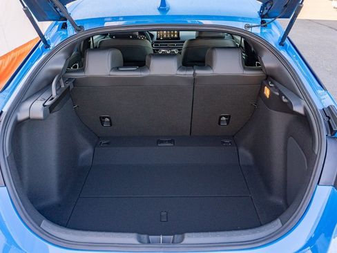 New 2026 Honda Civic Sport Touring image 13