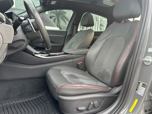 Used 2022 Hyundai Sonata SEL Plus FWD image 11