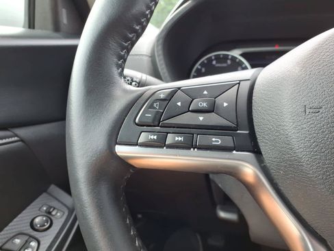 Certified 2023 Nissan Sentra SV w/ All-Weather Package FWD image 22
