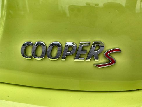 Used 2024 MINI Cooper S FWD image 15