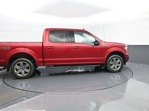 Used 2019 Ford F150 XLT w/ Equipment Group 302A Luxury image 4