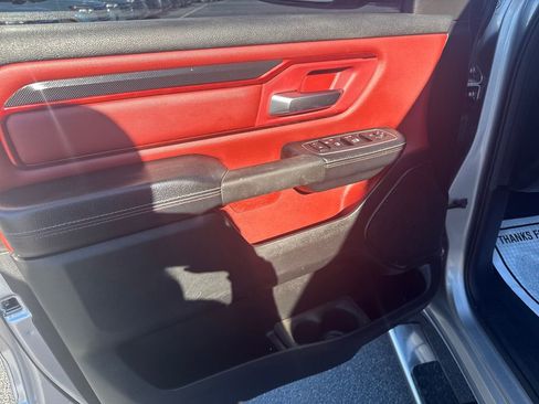 Used 2019 RAM 1500 Rebel w/ Rebel Level 2 Equipment Group image 23