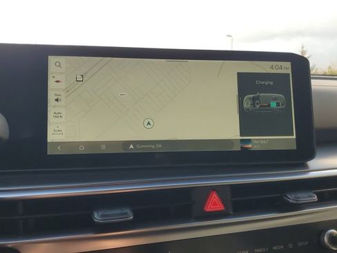 New 2026 Kia Sorento EX image 22