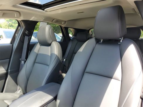 New 2025 MAZDA CX-30 AWD 2.5 S w/ Preferred Package image 12