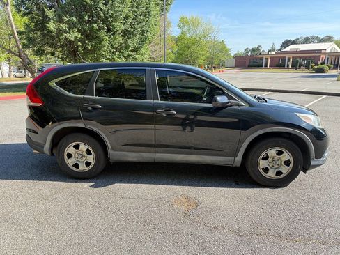 Used 2012 Honda CR-V LX image 6