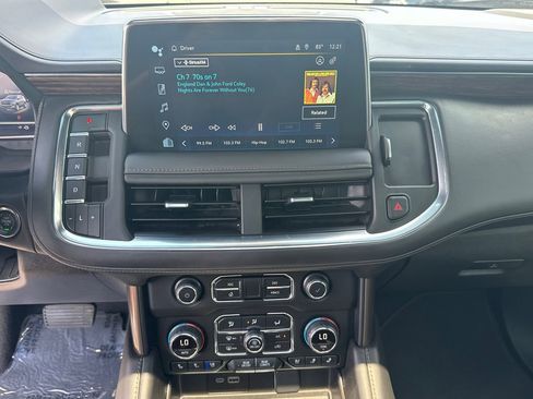 Used 2023 Chevrolet Tahoe High Country w/ Max Trailering Package AWD/4WD image 30