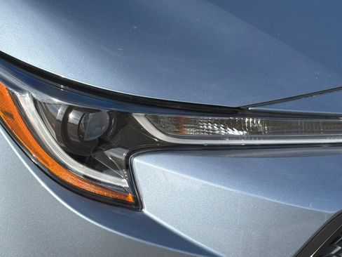 Certified 2020 Toyota Corolla LE FWD image 46