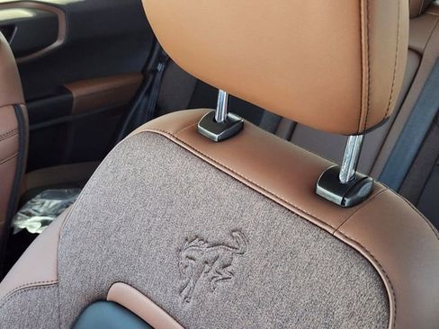 New 2025 Ford Bronco Sport Outer Banks w/ Outer Banks Tech Package+ image 15