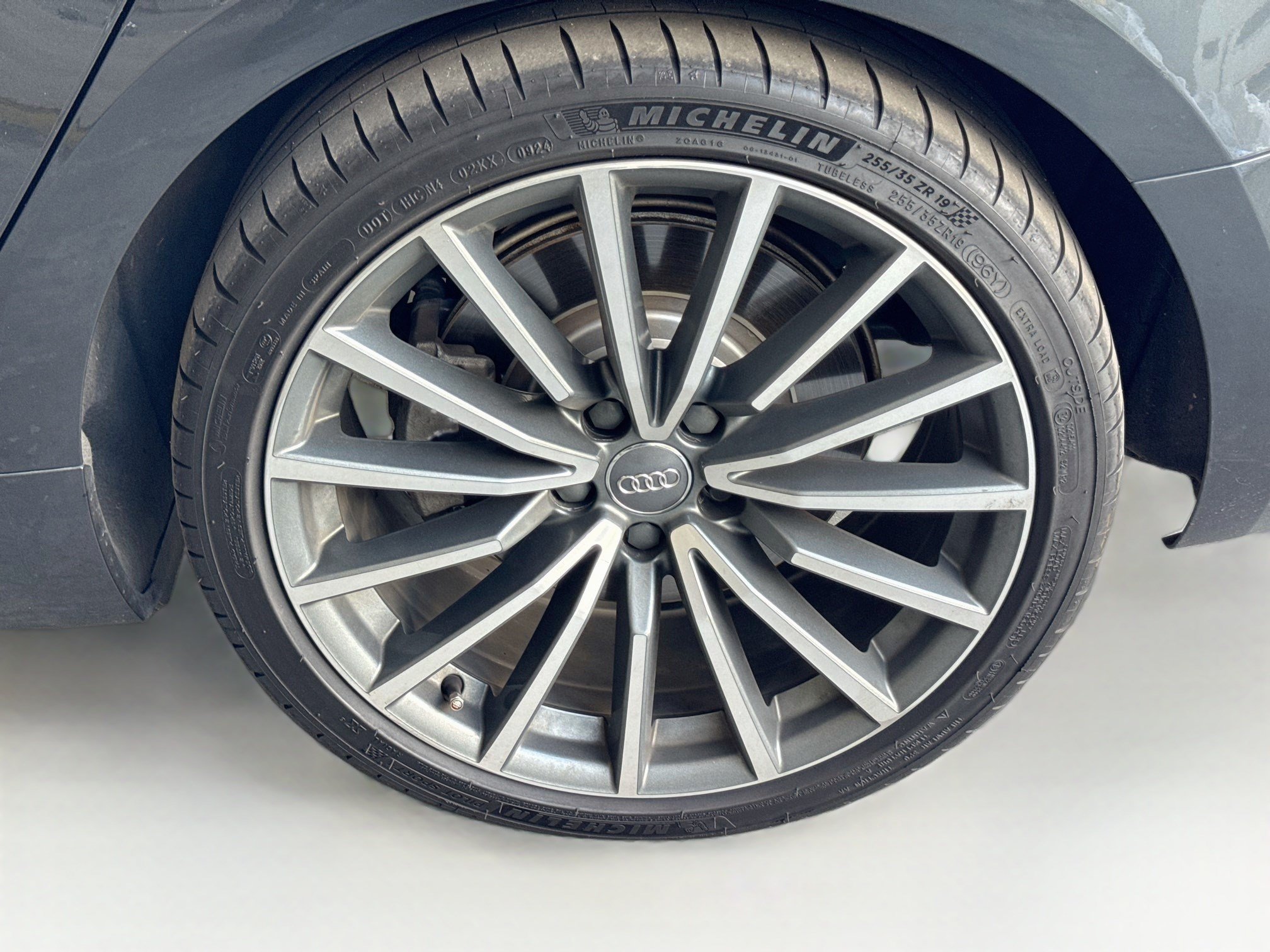 Used 2018 Audi A5 2.0T Prestige AWD/4WD image 22