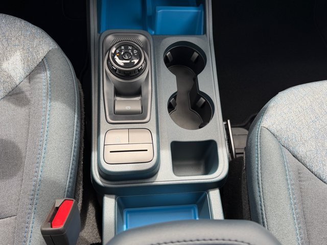 New 2026 Ford Maverick XLT w/ XLT Luxury Package FWD image 21