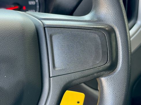 Certified 2019 Chevrolet Silverado 1500 Custom Trail Boss w/ Custom Convenience Package AWD/4WD image 19