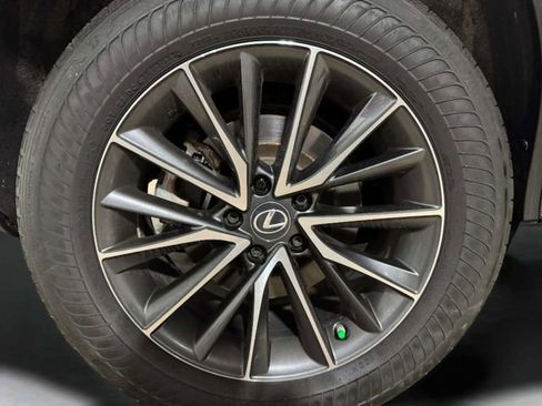 Used 2023 Lexus NX 350 AWD image 32