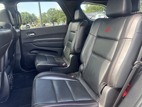 Used 2023 Dodge Durango R/T w/ Tow 'N Go Package AWD/4WD image 8