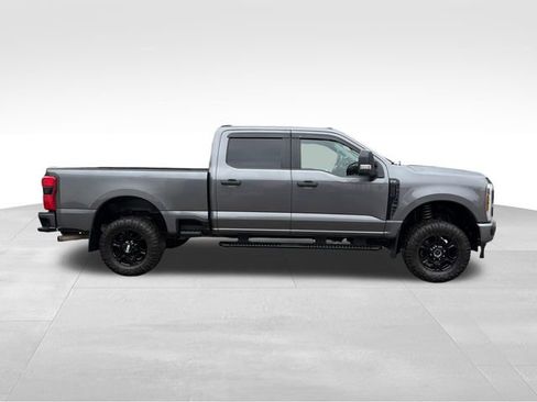 Used 2024 Ford F350 XL w/ STX Appearance Package AWD/4WD image 2