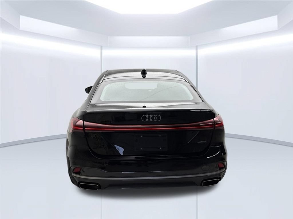 Used 2025 Audi A5 Prestige w/ 19" Wheel Package AWD/4WD image 7