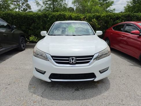Used 2013 Honda Accord Touring image 8