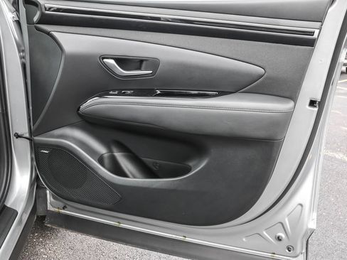 Used 2023 Hyundai Tucson Limited AWD/4WD image 41